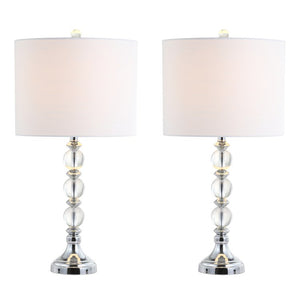 JYL5041A-SET2 Lighting/Lamps/Table Lamps