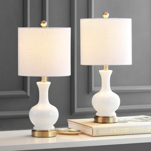 JYL4033A-SET2 Lighting/Lamps/Table Lamps