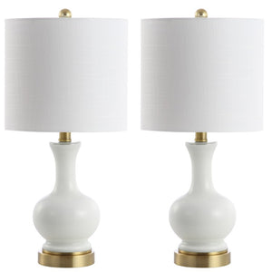 JYL4033A-SET2 Lighting/Lamps/Table Lamps