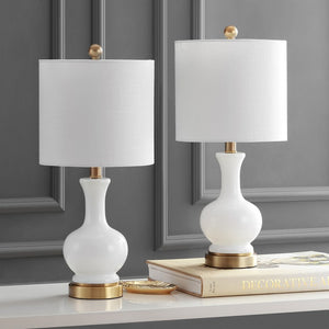 JYL4033A-SET2 Lighting/Lamps/Table Lamps