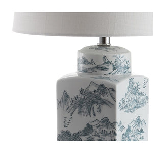 JYL5052A Lighting/Lamps/Table Lamps