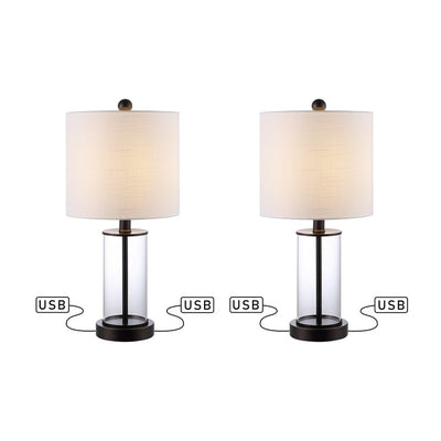 Product Image: JYL8500A-SET2 Lighting/Lamps/Table Lamps