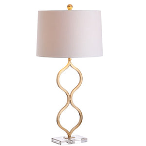 JYL3028A Lighting/Lamps/Table Lamps