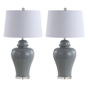 JYL4020A-SET2 Lighting/Lamps/Table Lamps