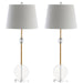 JYL5029A-SET2 Lighting/Lamps/Table Lamps