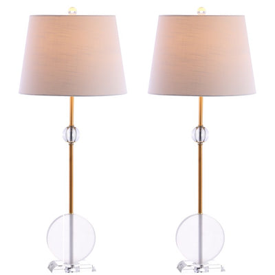 Product Image: JYL5029A-SET2 Lighting/Lamps/Table Lamps