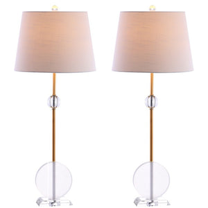 JYL5029A-SET2 Lighting/Lamps/Table Lamps
