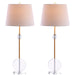 JYL5029A-SET2 Lighting/Lamps/Table Lamps
