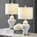 JYL6602C-SET2 Lighting/Lamps/Table Lamps