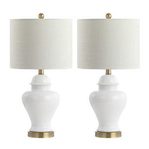 JYL6602C-SET2 Lighting/Lamps/Table Lamps