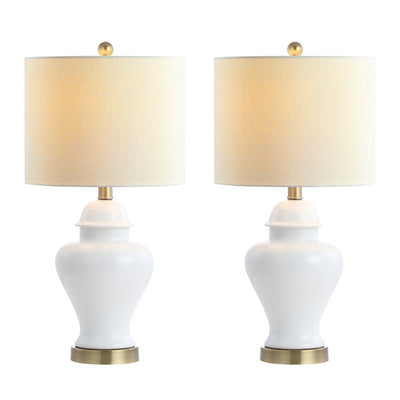 Product Image: JYL6602C-SET2 Lighting/Lamps/Table Lamps