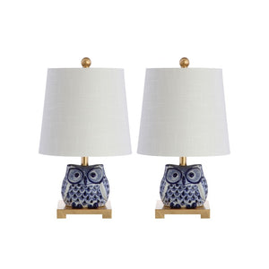 JYL3014A-SET2 Lighting/Lamps/Table Lamps