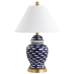 JYL6209A Lighting/Lamps/Table Lamps