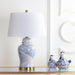 JYL3010A Lighting/Lamps/Table Lamps