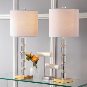 JYL5001A-SET2 Lighting/Lamps/Table Lamps