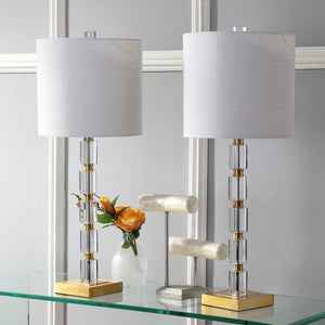 JYL5001A-SET2 Lighting/Lamps/Table Lamps