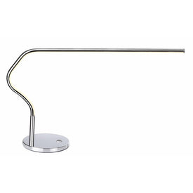 Julian LED Task Lamp - Chrome