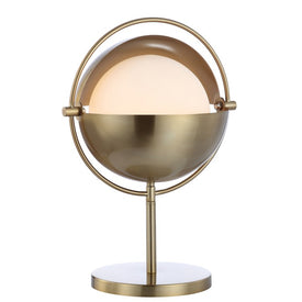 Casi Table Lamp - Brass Gold