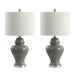 JYL6602B-SET2 Lighting/Lamps/Table Lamps