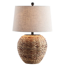 Alaro Table Lamp - Natural