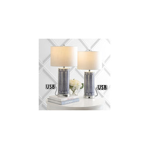 JYL6615A-SET2 Lighting/Lamps/Table Lamps