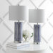 JYL6615A-SET2 Lighting/Lamps/Table Lamps