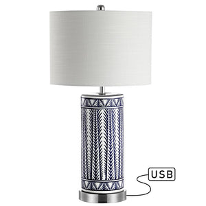 JYL6615A-SET2 Lighting/Lamps/Table Lamps