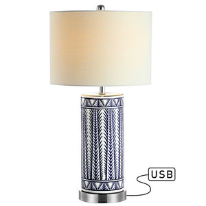 JYL6615A-SET2 Lighting/Lamps/Table Lamps