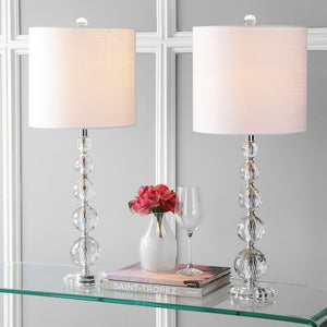 JYL5002A-SET2 Lighting/Lamps/Table Lamps