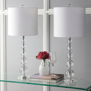 JYL5002A-SET2 Lighting/Lamps/Table Lamps