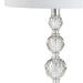 JYL5002A-SET2 Lighting/Lamps/Table Lamps