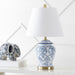 JYL3085A Lighting/Lamps/Table Lamps