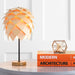 JYL6123A Lighting/Lamps/Table Lamps
