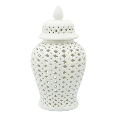 Product Image: 15909-03 Decor/Decorative Accents/Jar Bottles & Canisters