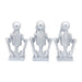 16382-01 Decor/Decorative Accents/Sculptures Figurines & Finials