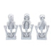 16382-01 Decor/Decorative Accents/Sculptures Figurines & Finials