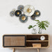 16132 Decor/Wall Art & Decor/Wall Accents