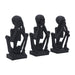 16382-02 Decor/Decorative Accents/Sculptures Figurines & Finials