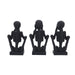 16382-02 Decor/Decorative Accents/Sculptures Figurines & Finials