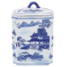 16421-01 Decor/Decorative Accents/Jar Bottles & Canisters
