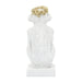 16479-02 Decor/Decorative Accents/Sculptures Figurines & Finials