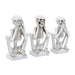 16382-03 Decor/Decorative Accents/Sculptures Figurines & Finials