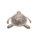 15456-02 Decor/Decorative Accents/Sculptures Figurines & Finials