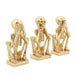 16382 Decor/Decorative Accents/Sculptures Figurines & Finials