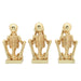 16382 Decor/Decorative Accents/Sculptures Figurines & Finials