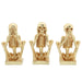 16382 Decor/Decorative Accents/Sculptures Figurines & Finials