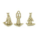 16847 Decor/Decorative Accents/Sculptures Figurines & Finials