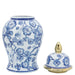 15425-03 Decor/Decorative Accents/Jar Bottles & Canisters