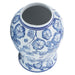 15425-03 Decor/Decorative Accents/Jar Bottles & Canisters