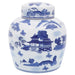 16421-02 Decor/Decorative Accents/Jar Bottles & Canisters